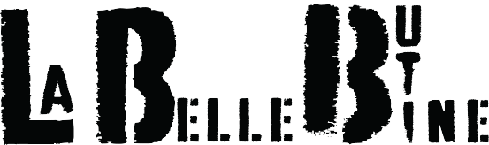 La Belle Butine